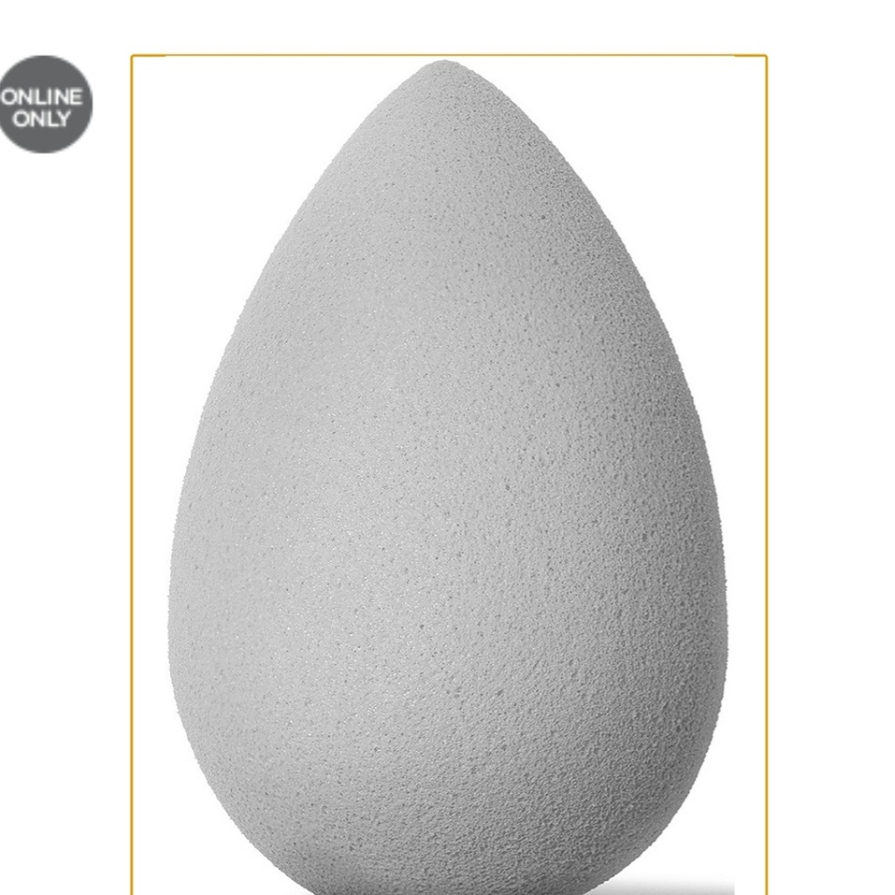 Beauty blender Beauty blusher